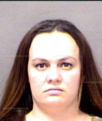Jessica Michelle Graves