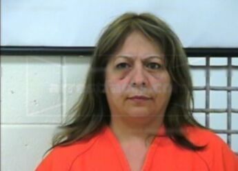 Irma Gomez Flores