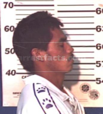 Juventino Perez Barrientos