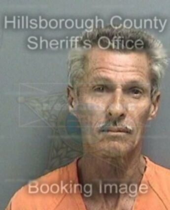 Donald Virgin Nichols