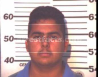 Misael Castro Nunez