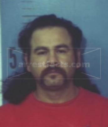 Carlos Garcia Galindo Flores