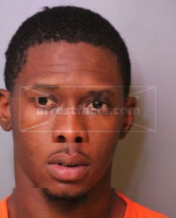 Devon Anthony Sykes
