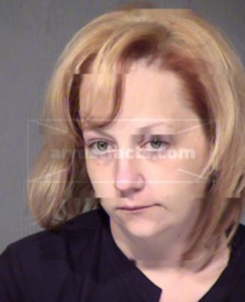 Amber Marie Murphy