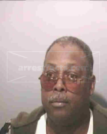 Charlie Lee Johnson