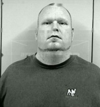 Kenneth Ray Johnson Jr.