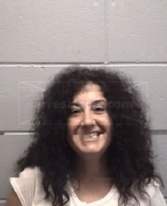 Brenda Lee Simpson