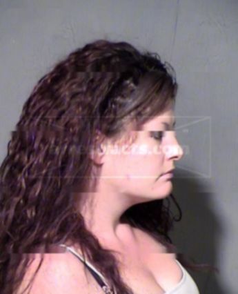 Kelsey Morgan Stevens