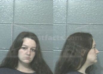 Charlotte Graham Lucas