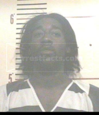 Jimmy Lee Henderson