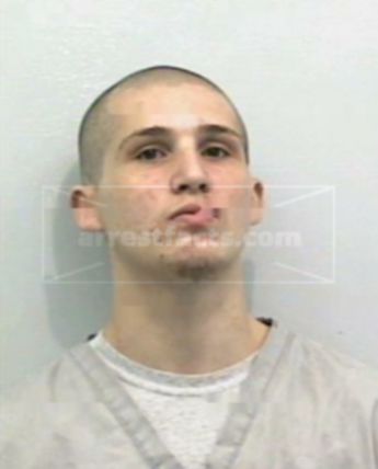 Coty Dale Wallace