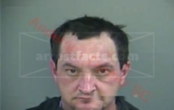 Chad Wayne Howell