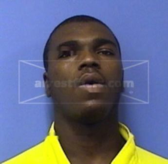 Raheem Devantae Wilson