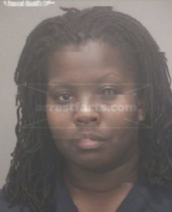 Felicia ` Carter
