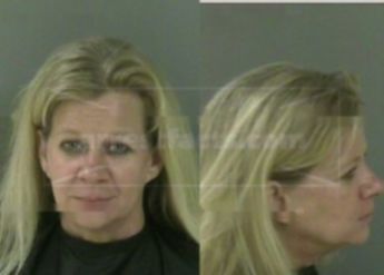 Caroline Angela Hunter