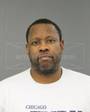 Maurice Carter