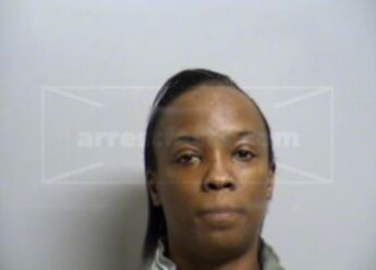 Tracy Joy Currie
