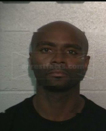 Tory Lamant Johnson