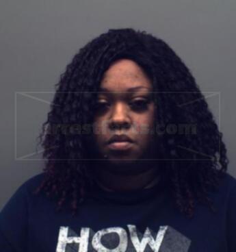 Christy Francille Curtis