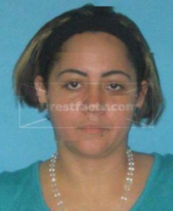 Yanilka Delacruz