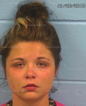 Stephanee Lashey Haynes
