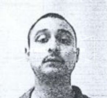 Jose Luis Soriano