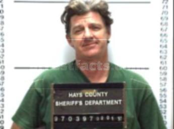 Danny Eugene Lewis