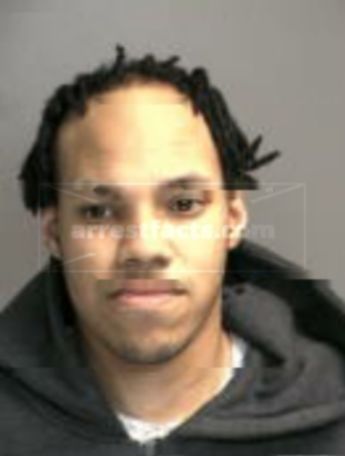 Demond Conley
