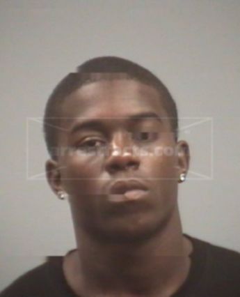 Dashawn Mccall