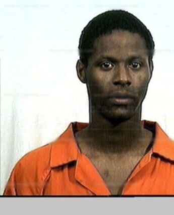 Demarcus Laron Jamison