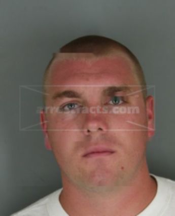 Greggory Rae Ii Paschal