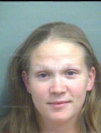 Renee Michelle Marshall