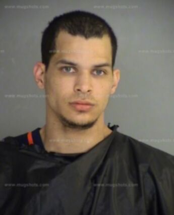 Bryce Gregory Pearson