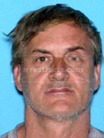 Steven Craig Newman