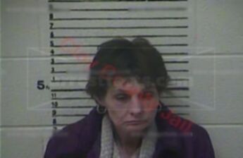 Donna Kay Wagers