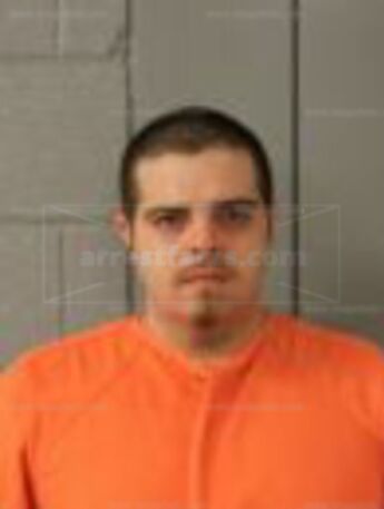 Adam Alexander Charles