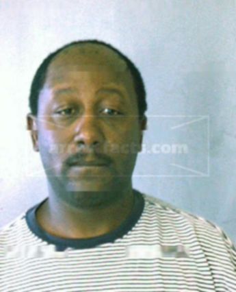 Ralph Allen Berry