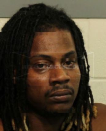 Marcus Nathaniel Jefferson