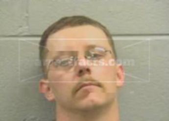 Kenneth Ray Shaw