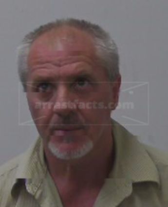 Gary Joe Mcillwain