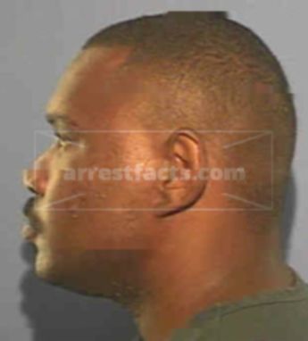 Todd Steven Jackson