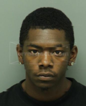 Devonte Denzel Evans