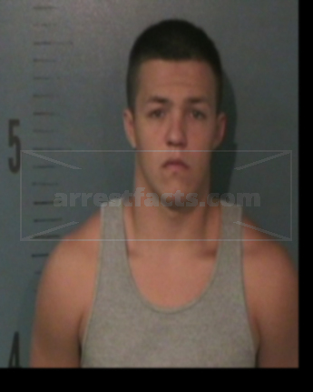 Cody Lee Eugene Gilmer