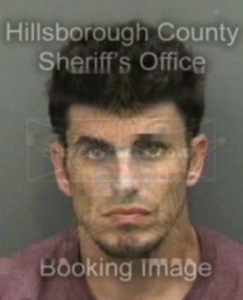 Gregory Tanner Mathis