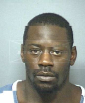 Eric Lashayon Stafford
