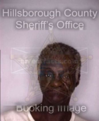 Roscoe Leroy Allen
