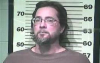 Dustin Lee Burke