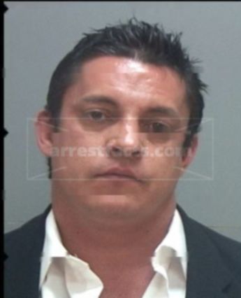 Michael Steven Stidham