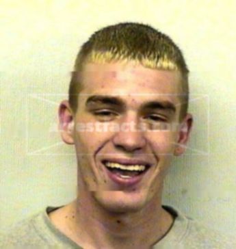 Corey Patrick Lawson