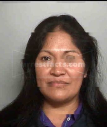 Gloria Aguilar Aguilar